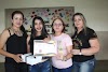 Aluna da Escola Maria Tâmara receberá menção honrosa da 14ª Olimpíada Brasileira de Matemática