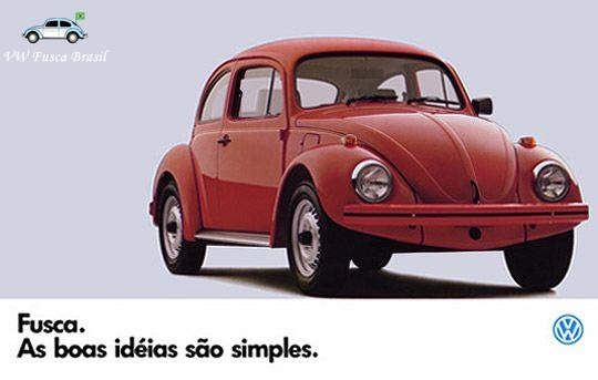 Encerrada em 1996 sua produ o no Brasil foi finalmente extinta e o Fusca