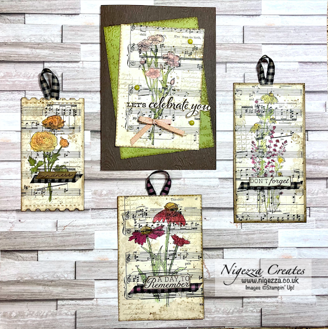 The Project Share May Blog Hop: Floral