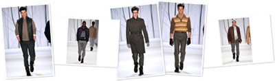 View Perry Ellis FW 2011