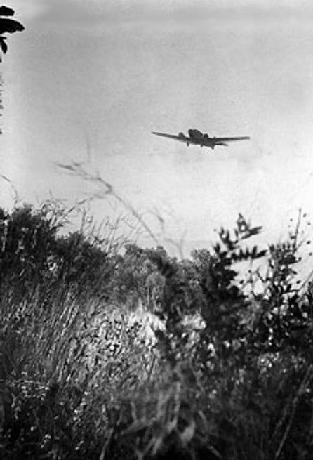 Junkers Ju 52 Operation Mercury Crete worldwartwo.filminspector.com