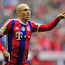 'Quanto mais velho eu fico, melhor eu jogo', diz o holandês Robben