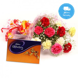 online flowers in Pune - GiftsbyMeeta