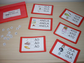 Resultado de imagem para alfabetizando brincando