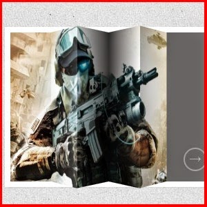 3D Thumbnail Hover Effects - My Weebly Tricks