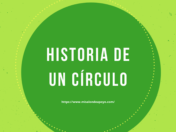 Historia de un círculo