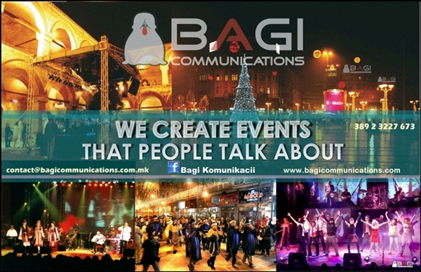 Bagi Communications