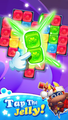  Wonderland Blast v2.3.5 Mod Apk