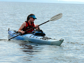 kayak in vermont