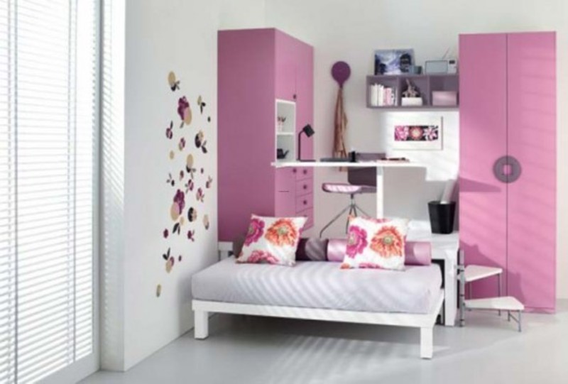 Kawaii Bedroom Ideas