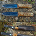 Scandi Kephart Knives