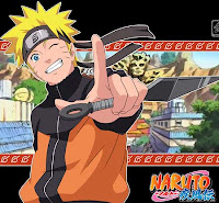 5 Tokoh yang paling Populer di Dunia Naruto