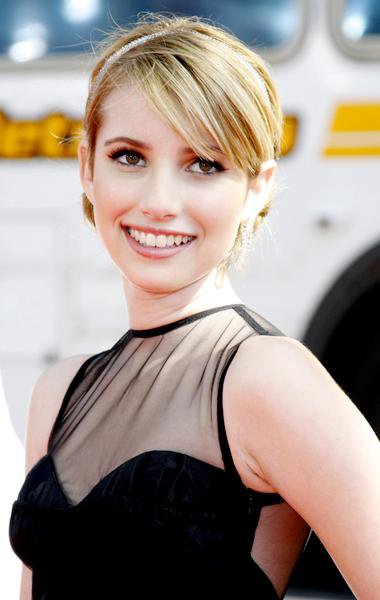 Emma Roberts Beautiful wallpaper 5