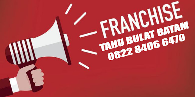 franchise tahu bulat