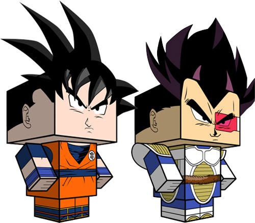 Dragon Ball Z Kai