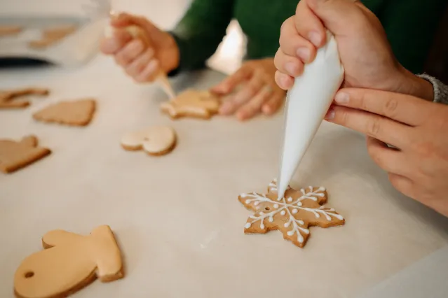 The Best Homemade Sugar Cookies You Will Ever Make