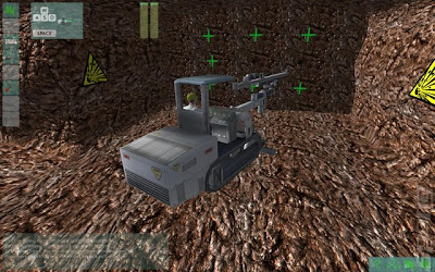 Underground Mining Simulator Pc