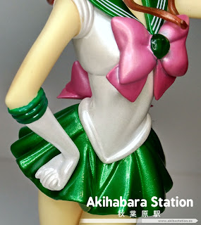 Figuarts Zero de Sailor Jupiter