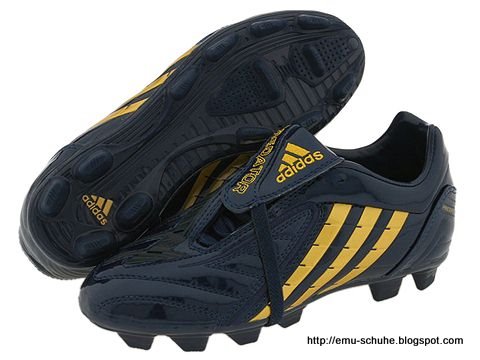 Emu schuhe:CHESS226688