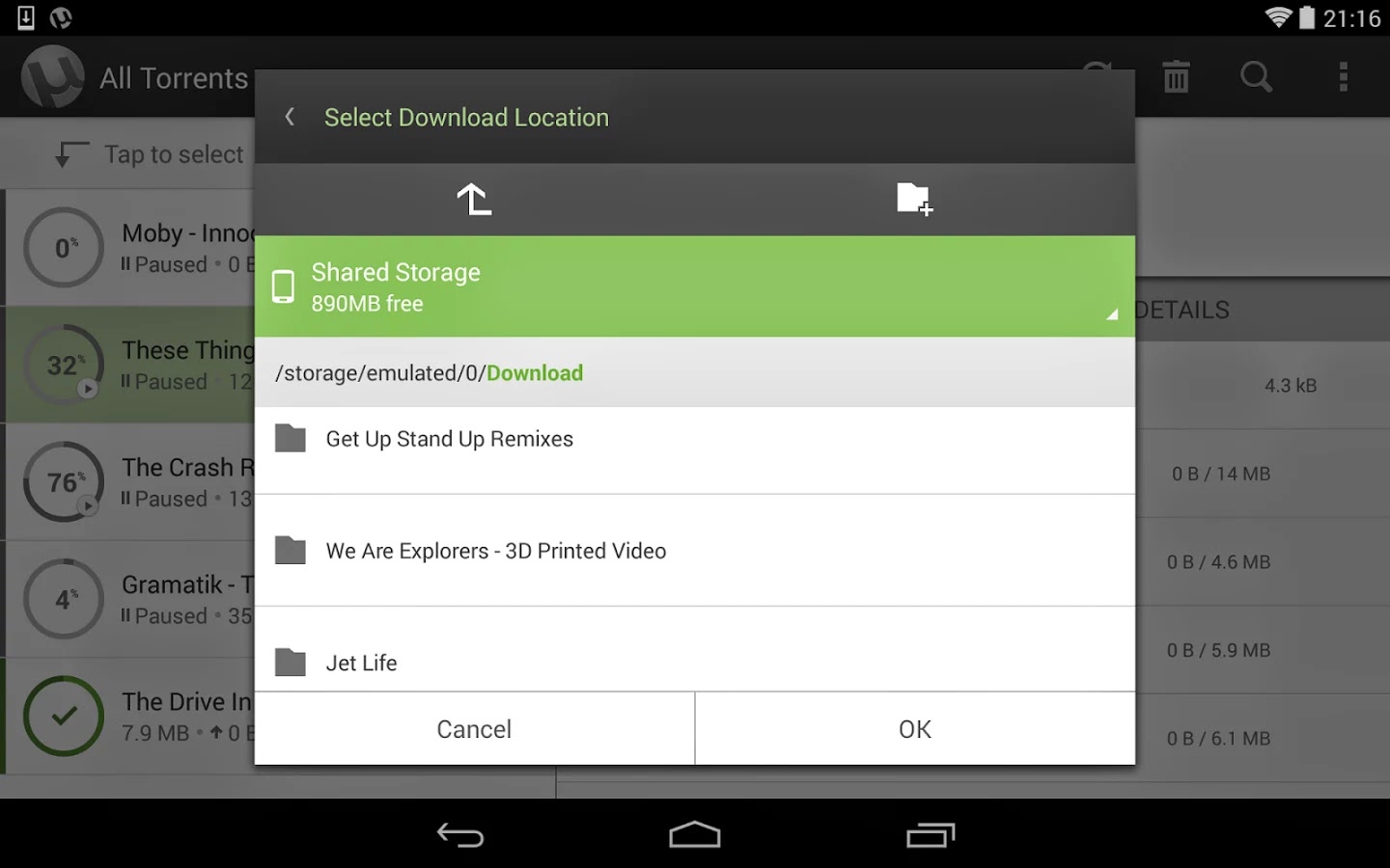 μTorrent Pro - Torrent App 2.13 Apk - Android Gaming Station