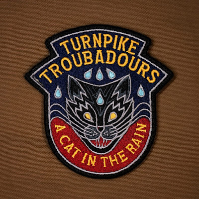 A Cat In The Rain Turnpike Troubadours Album