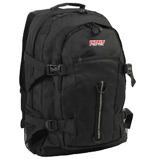 Laptop Rucksack Samsonite