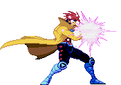 Gif X-Men
