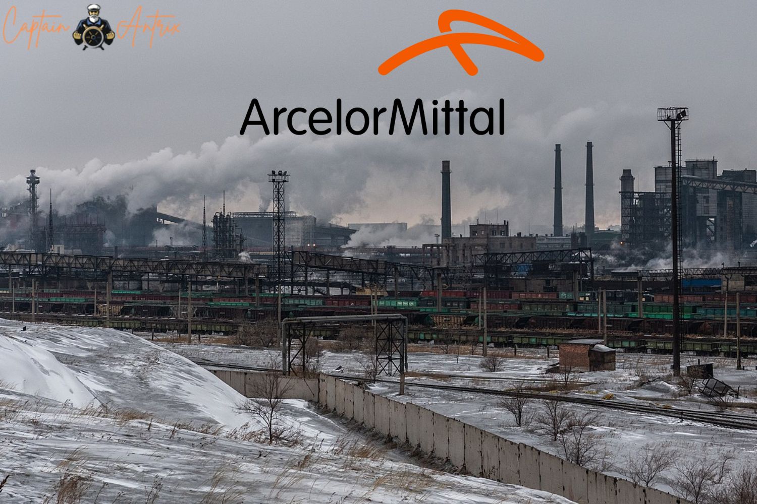 Tragedy at ArcelorMittal Temirtau: 21 Lives Lost in Kazakhstan Mine Fire