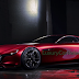 Mazda RX-VISION Concept