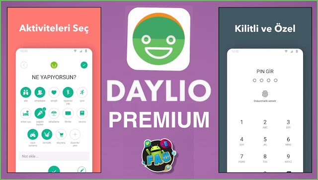 Daylio Premium