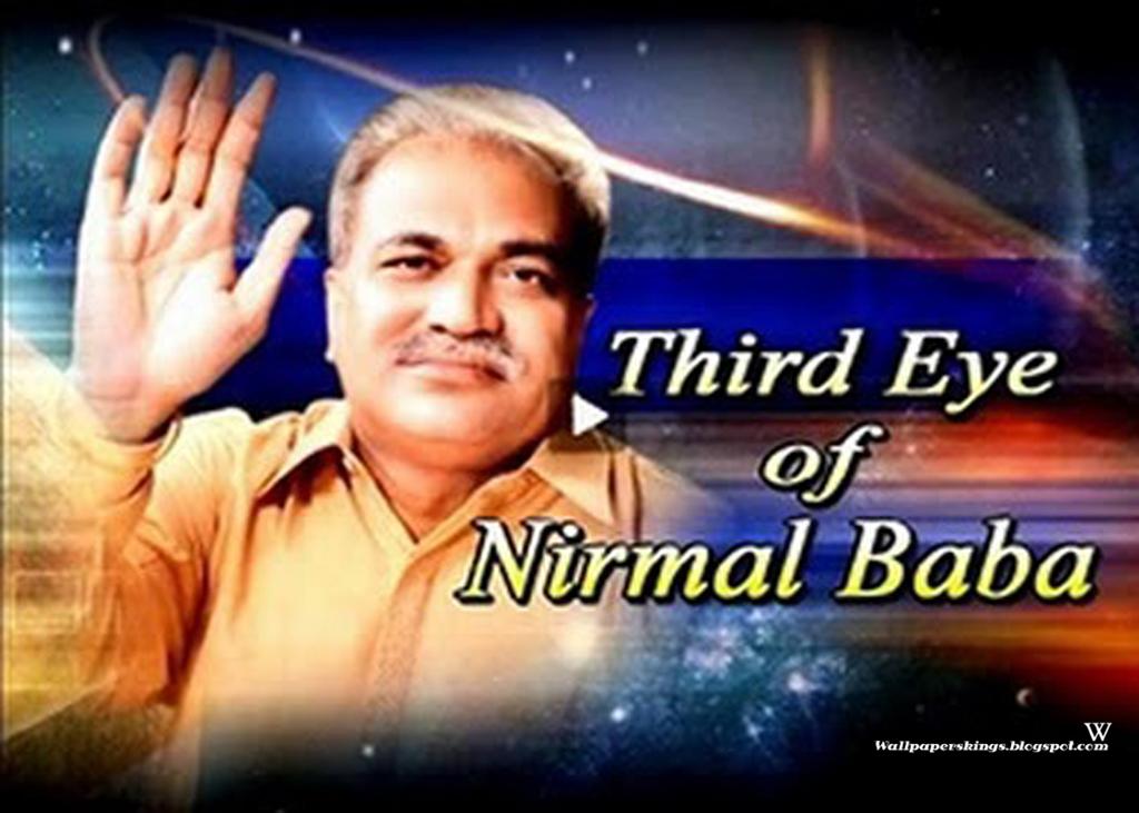 Wallpapers Kings: Nirmal Baba