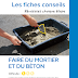  Guide Faire du mortier et du béton