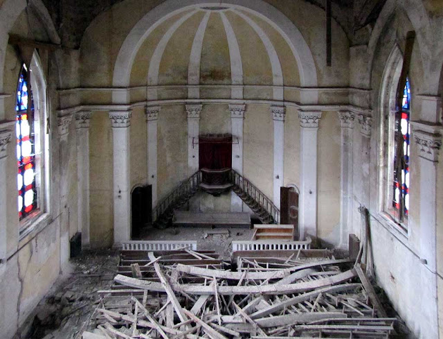 Chiesa degli Olandesi, Dutch church, Livorno