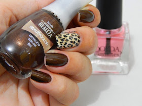 Esmalte Beauty Color Sublime e película Doyda por Esmaltes