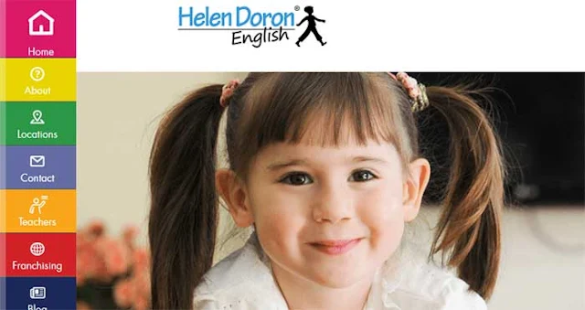 How to Teach English to Children Using Helen Doron English Method : eAskme