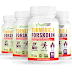 Healthygen Turmaslim — Weight Loss and Immunity Booster Food Supplement 