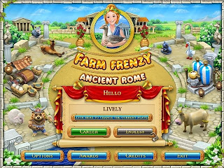 Farm Frenzy: Ancient Rome [FINAL]