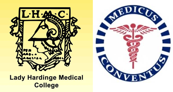 Lady Hardinge Medical College (LHMC) Recruitment 2020 For Non PG Junior Resident Posts (72 Vacancies)