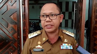 Kadis Pendidikan Sulpakar Suap Rektor Unila Rp1,1 Miliar