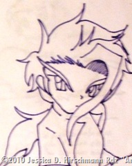 2010 Amiki Zorsez
