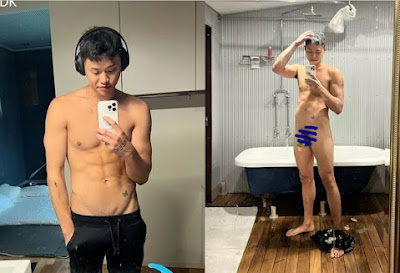 Korea- Onlyfans Lifeof phi