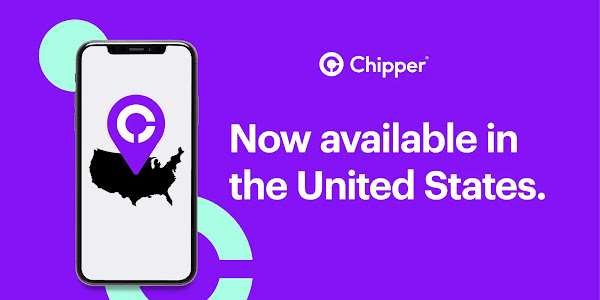 Chipper Cash resumes operations in the United State of America