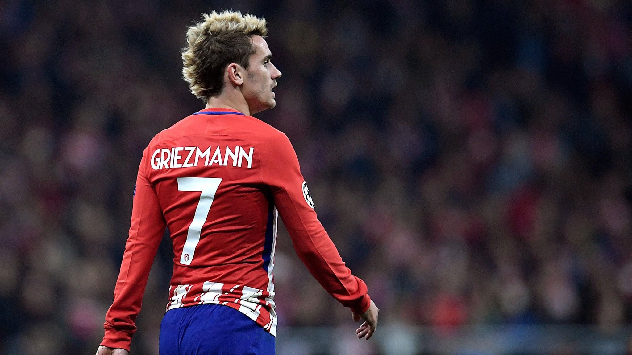 Antoine Griezmann France national football team