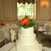 A Fabulous Wedding Cake