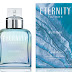 Eternity for Men Summer 2013