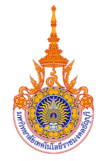 Rajamangala University of Technology Rattanakosin Logo