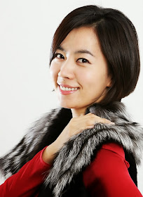 Beautiful Kim Yoo-mi HD Wallpaper