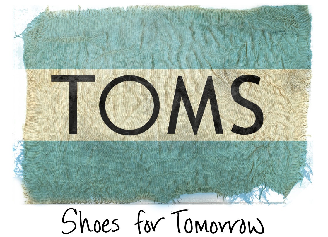 Toms Shoes