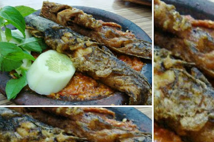 Resep Ikan Lele Goreng Renyah Bikin Ketagihan