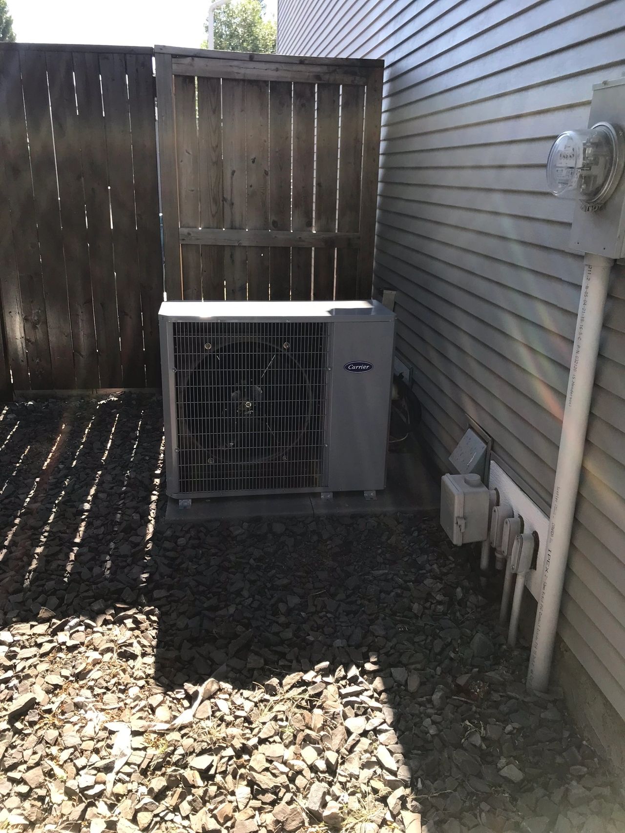 air conditioner repair Calgary